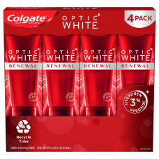 Colgate Optic White Renewal High Im...