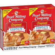 Pearl Milling Company Original Panc...