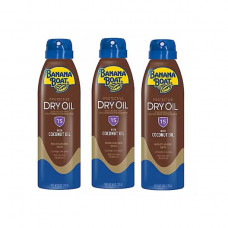 Banana Boat Dry Oil SPF15 (3-6 oz.,...