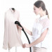 Profesional Vaporizador de ropa de doble barra con pedales