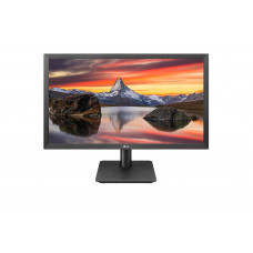 Monitor LG 21.5" con AMD Sync