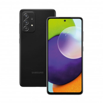 Samsung A52 6+128GB