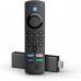 Fire TV Stick 4K con la más reciente generación de control remoto por voz Alexa (incluye controles de televisión)