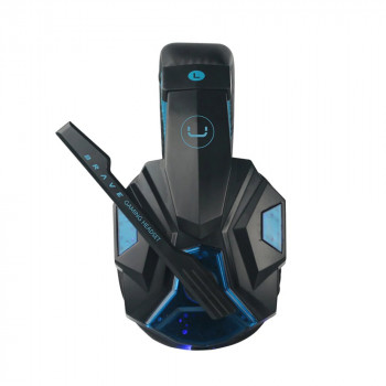 BRAVE - Audifonos USB para Gamming
