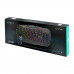 BRAVE BRV82 - Teclado y Mouse USB COMBO GAMMING