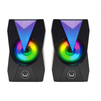 Altavoces USB de PC SP9013BK