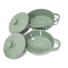 Ceramic Cocottes - Vajilla de cerámica