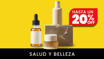 Banner promocional