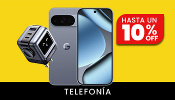 Banner promocional