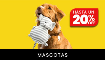 Banner promocional