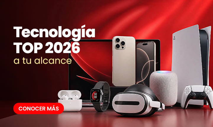 Banner promocional