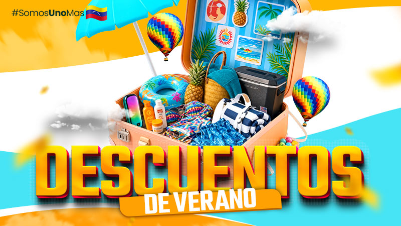 Móvil - Verano