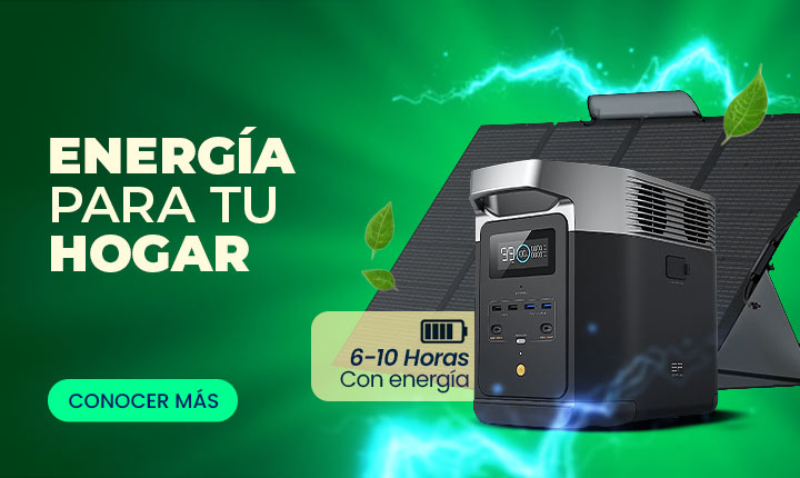 Banner promocional
