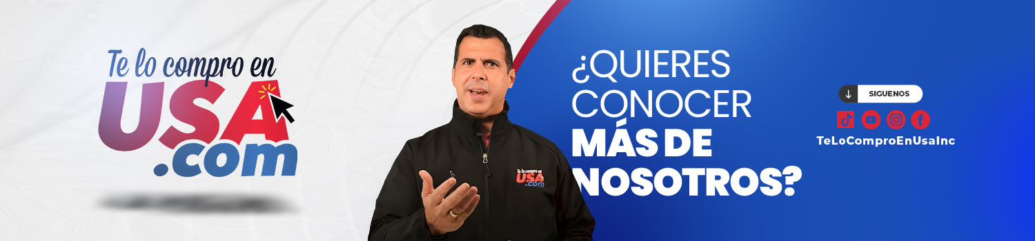 CONOCE NUESTRA EMPRESA