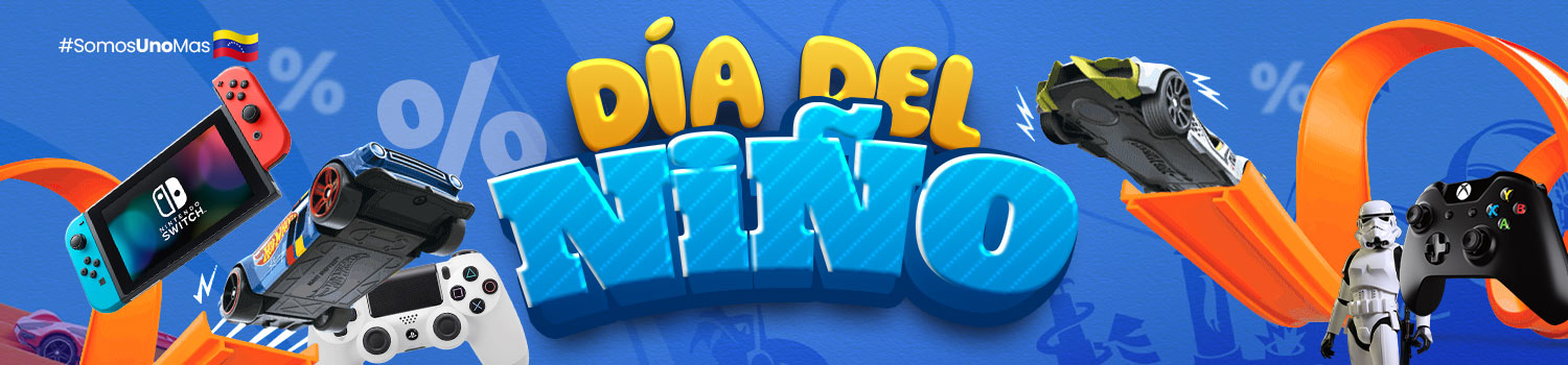 dia del niño