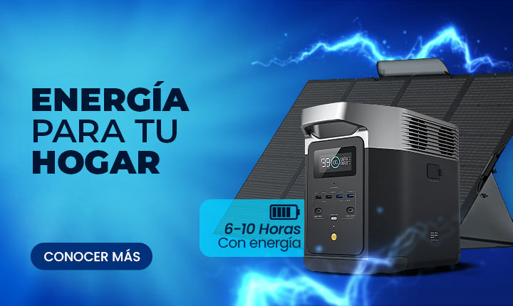 Banner promocional