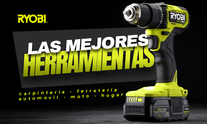 Banner promocional