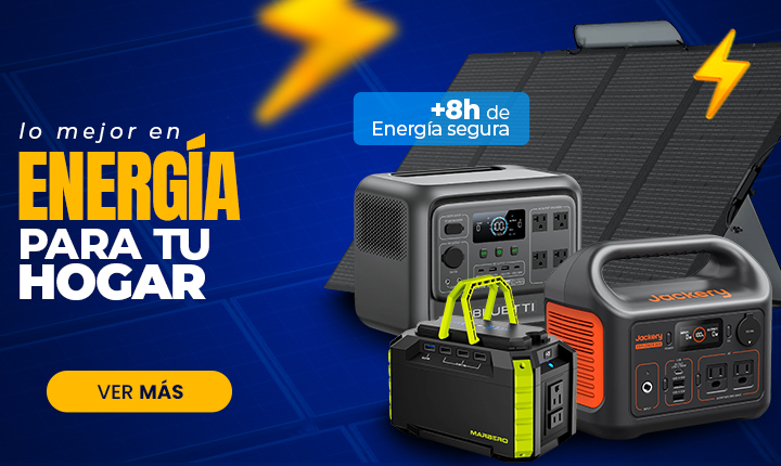 Banner promocional