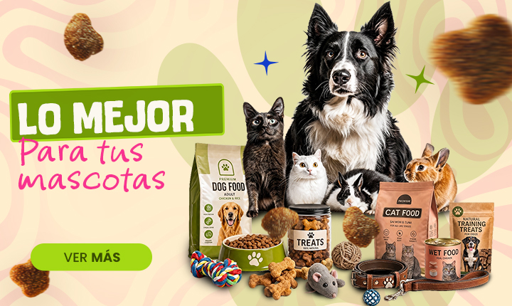 Banner promocional